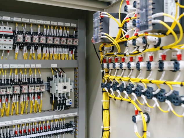 TEOS TEKNİK OTOMASYON